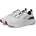 Herren Vapor Foam Sneaker White Mesh/Synthetic/Navy Red Trim 47 5 EU