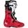 Alpinestars Tech 10 Enduro Hellrot/Schwarz/Weiß 45,5
