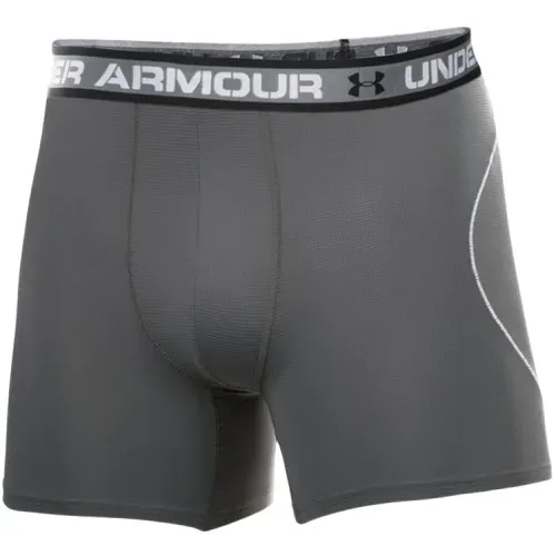 Under Armour Herrenunterhose ISO Chill - ohne Farbe / XS