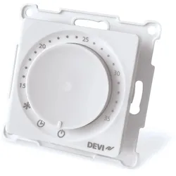 DEVI Raumthermostat weiß kaufen