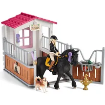 Schleich Horse Club Pferdebox Tori Princess 42437