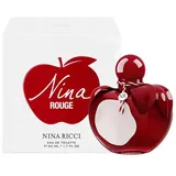 Nina Ricci Nina Rouge Eau de Toilette