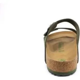 Birkenstock Arizona Vegan desert dust thyme 45