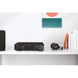 Denon DCD-600NE schwarz