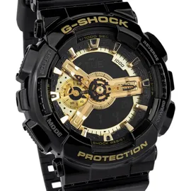 Casio G-Shock Resin 51,2 mm GA-110GB-1AER