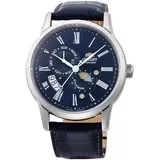 Orient RN-AK0004L Sonne & Mond 22 Jewels Automatisch Mechanisch Uhr Neu Aus