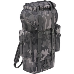 Brandit BW Kampfrucksack Imp. grey camo