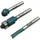 Makita D-30209 Fräser-Set 3Stk