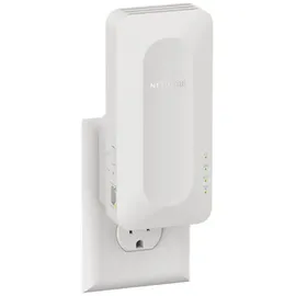Netgear EAX12 AX1600 4-Stream WiFi 6 Mesh Extender Steckdosenformat