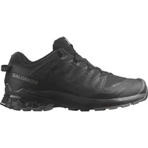 Salomon XA Pro 3D V9 GTX Herren Black/Phantom/Pewter 42
