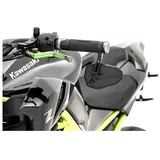 Highsider Victory-slim Lenkerendenspiegel, schwarz