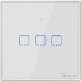 Sonoff Wandschalter T2EU3C-RF