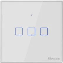 Sonoff Wandschalter T2EU3C-RF