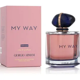 Giorgio Armani My Way Intense Eau de Parfum 90 ml