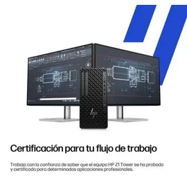 HP Desktop-PC Intel Core Ultra 7 265 4,0 GHz 16 GB RAM 512 GB SSD Windows 11 Pro