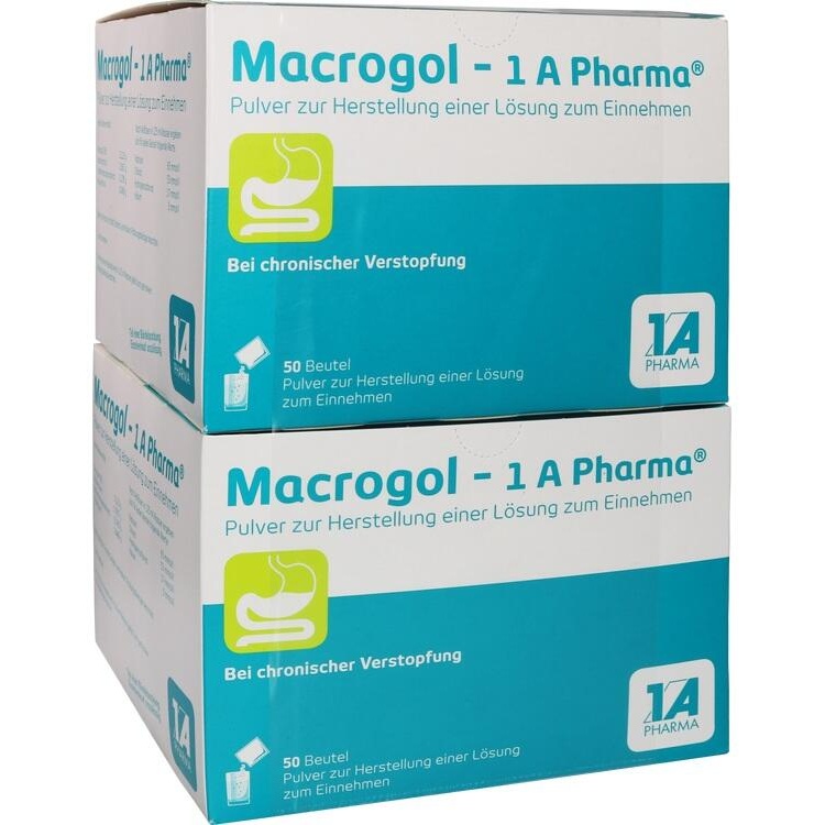 macrogol 100 st.