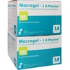 Macrogol - 1 A Pharma 100 St.