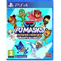Outright Games PJ Masks Power Heroes: Mighty Alliance