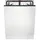 AEG FSE82827P Einbau-Geschirrspüler (vollintegrierbar, 600 mm breit)