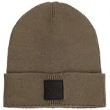 Boss Foxxy Strickmütze Braun 55-60