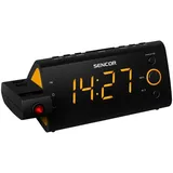 Sencor SRC 330 OR orange