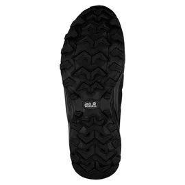 Jack Wolfskin Refugio Texapore Low Herren Phantom/Burly Yellow Xt 46