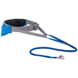 Ruffwear Trail RunnerTM Gürtel - Blue Pool - S-M