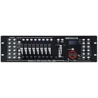 Showlite DMX Controller Master Pro USB