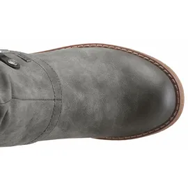 Rieker 94652 grey 37