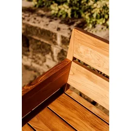 Niehoff Ann 200 x 85 x 58 cm Natur