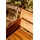 Niehoff Ann 200 x 85 x 58 cm Natur