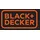 Black & Decker Sägekette für Hochentaster PS7525 25 cm, 3/8 Zoll, 40 Treibglieder