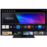 Toshiba Smart TV Toshiba 55QV3463DG 4K Ultra HD 55" QLED
