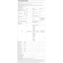 Bauknecht GKN 2173 A3+