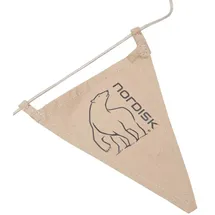 Nordisk Dromi Flagline creme/sandshell 0 x 0 cm