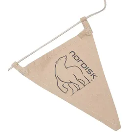 Nordisk Dromi Flagline creme/sandshell 0 x 0 cm