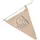 Nordisk Dromi Flagline creme/sandshell 0 x 0 cm