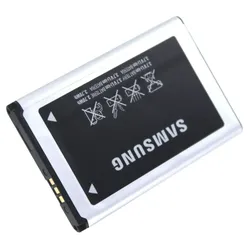 Original Akku für Samsung M7600 Beat DJ