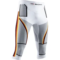 X-Bionic X-bionic Energy Accumulator 4.0 Patriot Pants 3/4 Germany germany (T024) L