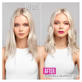 Lee Stafford Original Dry Shampoo 200 ml