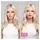 Lee Stafford Original Dry Shampoo 200 ml