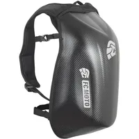 FC-Moto Hump Race Motorrad Rucksack, carbon für Männer