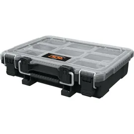 KETER ROC Pro Gear 2.0 - Black / Red - One Size