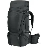 Jack Wolfskin Denali 65+10 Rucksack 78 cm grün