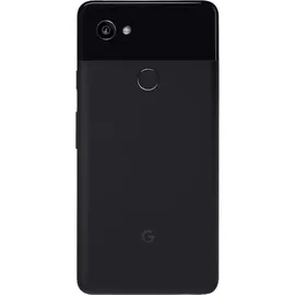 Google Pixel 2 XL 128 GB Schwarz