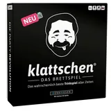 Denkriesen Klattschen