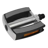 Union Pedal SP 828 SBL silber grau Alu