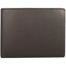 Maître Parfumeur et Gantier F3 Galbert Billfold H7 Herren Geldbörse schwarz