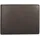 Maître Parfumeur et Gantier F3 Galbert Billfold H7 Herren Geldbörse schwarz