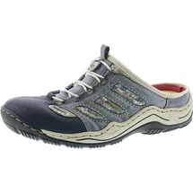 Rieker Damen Halbschuhe L0555 43